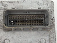 2007-2012 Chevrolet Malibu PCM Engine Control Computer ECU ECM PCU OEM P/N:12638026 Fits Fits 2007 2008 2009 2010 2011 2012 