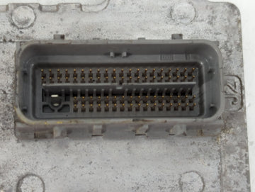 2007-2012 Chevrolet Malibu PCM Engine Control Computer ECU ECM PCU OEM P/N:12638026 Fits Fits 2007 2008 2009 2010 2011 2012 OEM Used Auto Parts