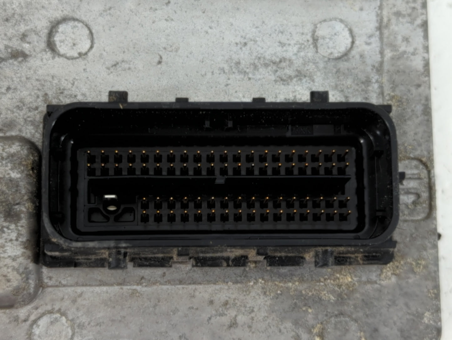 2007-2012 Chevrolet Malibu PCM Engine Control Computer ECU ECM PCU OEM P/N:12638026 Fits Fits 2007 2008 2009 2010 2011 2012 