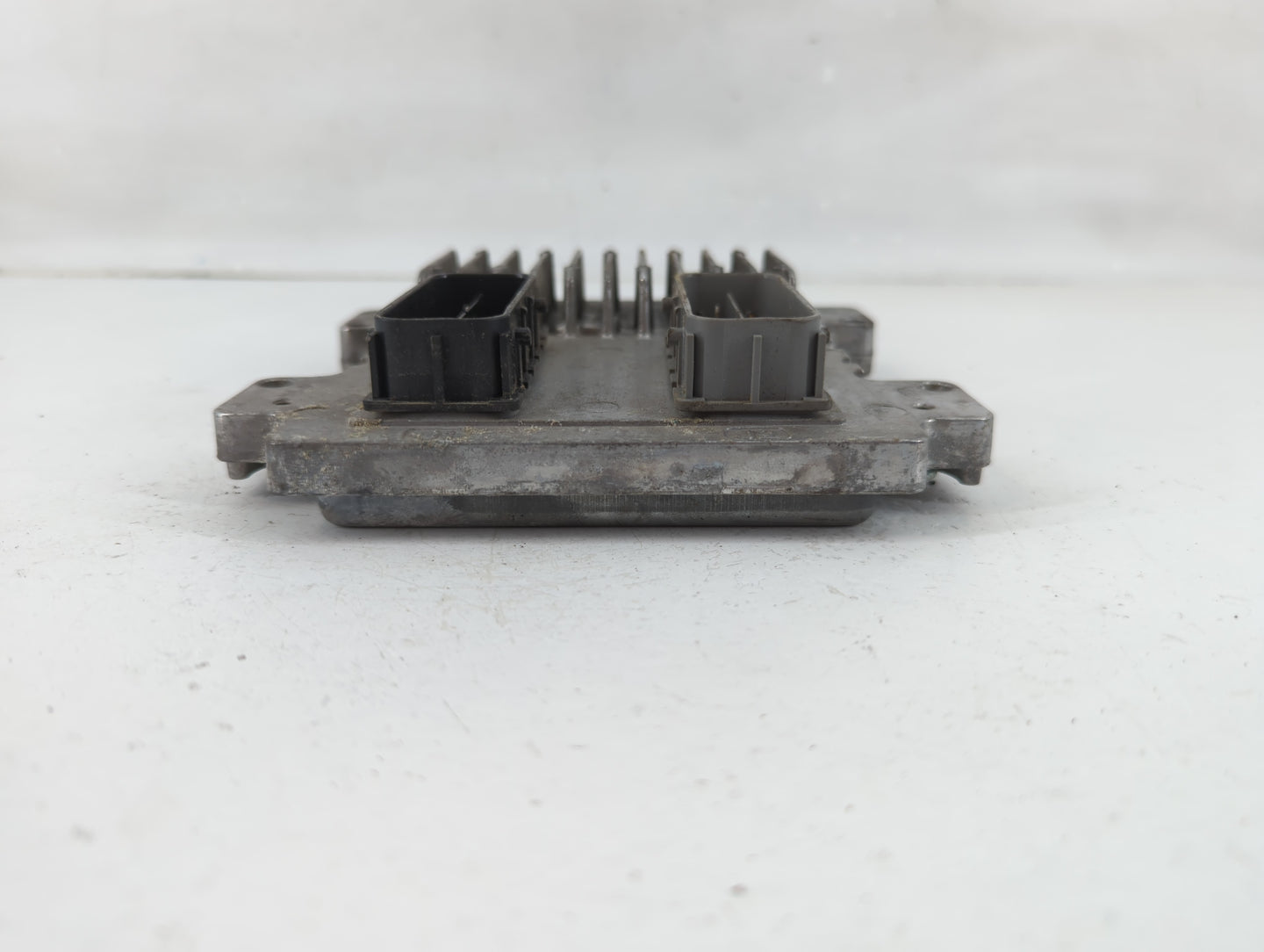 2007-2012 Chevrolet Malibu PCM Engine Control Computer ECU ECM PCU OEM P/N:12638026 Fits Fits 2007 2008 2009 2010 2011 2012 