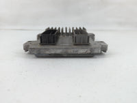 2007-2012 Chevrolet Malibu PCM Engine Control Computer ECU ECM PCU OEM P/N:12638026 Fits Fits 2007 2008 2009 2010 2011 2012 
