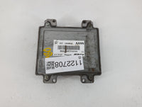 2007-2012 Chevrolet Malibu PCM Engine Control Computer ECU ECM PCU OEM P/N:12638026 Fits Fits 2007 2008 2009 2010 2011 2012 