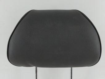 compare product 2011 Chevrolet Malibu Headrest Head Rest Front Driver Passenger Seat