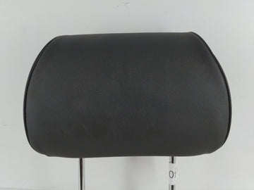 2011-2012 Chevrolet Malibu Headrest Head Rest Front Driver Passenger Seat Fits Fits 2011 2012 OEM Used Auto Parts - Oemuseda