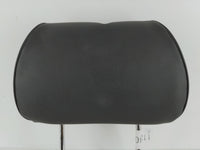 2011-2012 Chevrolet Malibu Headrest Head Rest Rear Seat Fits Fits 2011 2012 OEM Used Auto Parts - Oemusedautoparts1.com