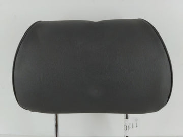 2011-2012 Chevrolet Malibu Headrest Head Rest Rear Seat Fits Fits 2011 2012 OEM Used Auto Parts - Oemusedautoparts1.com