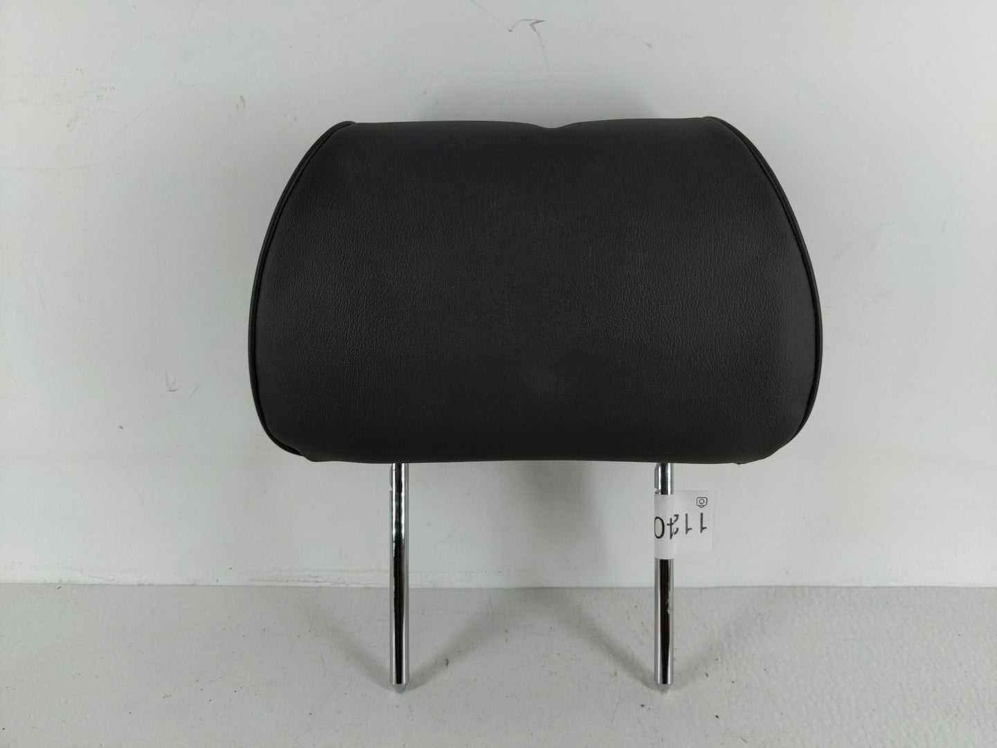 2011-2012 Chevrolet Malibu Headrest Head Rest Rear Seat Fits Fits 2011 2012 OEM Used Auto Parts - Oemusedautoparts1.com