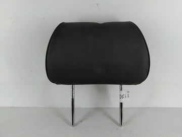 2011-2012 Chevrolet Malibu Headrest Head Rest Rear Seat Fits Fits 2011 2012 OEM Used Auto Parts