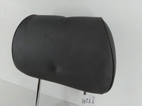 2011-2012 Chevrolet Malibu Headrest Head Rest Rear Seat Fits Fits 2011 2012 OEM Used Auto Parts - Oemusedautoparts1.com