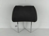 2011-2012 Chevrolet Malibu Headrest Head Rest Rear Seat Fits Fits 2011 2012 OEM Used Auto Parts - Oemusedautoparts1.com