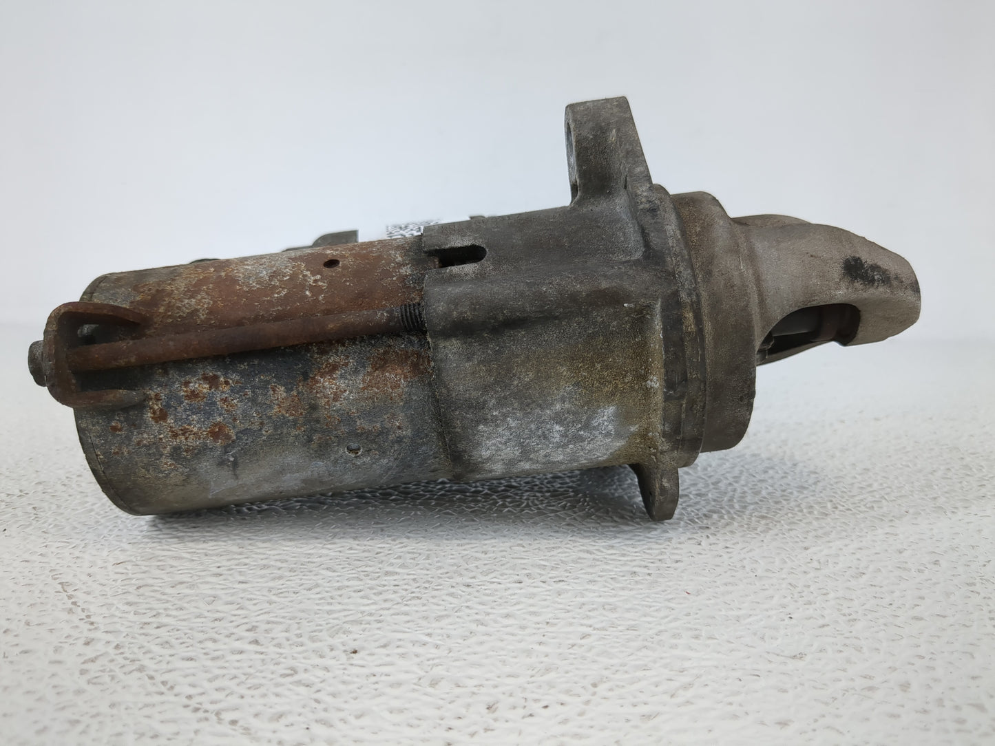 2008-2014 Chevrolet Malibu Car Starter Motor Solenoid OEM Fits Fits 2007 2008 2009 2010 2011 2012 2013 2014 2015 2016 2017 O