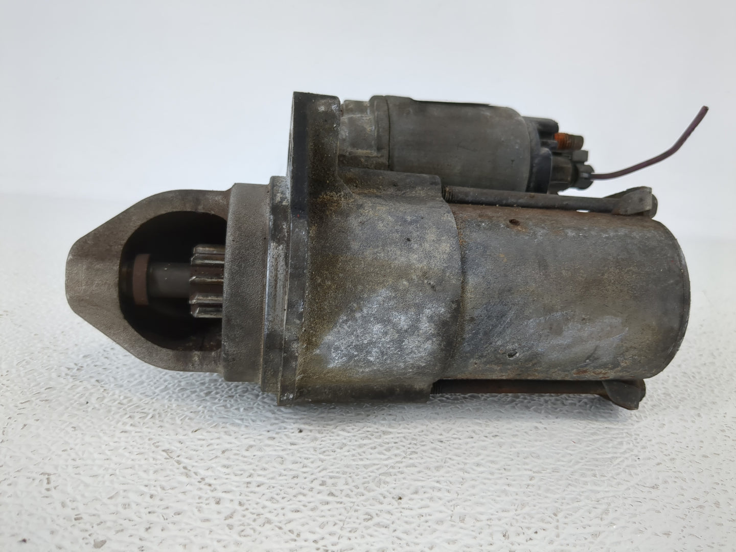 2008-2014 Chevrolet Malibu Car Starter Motor Solenoid OEM Fits Fits 2007 2008 2009 2010 2011 2012 2013 2014 2015 2016 2017 O