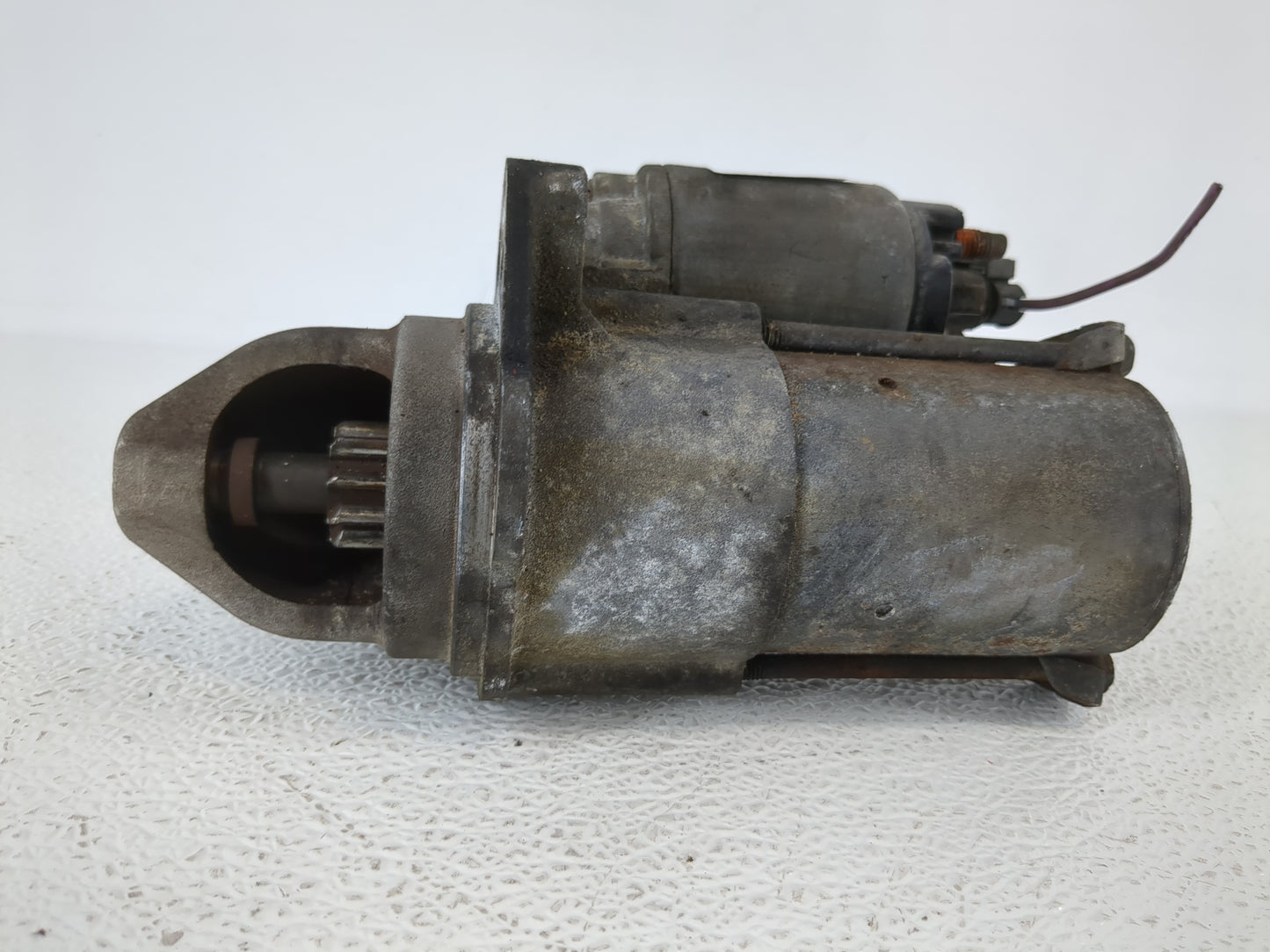 2008-2014 Chevrolet Malibu Car Starter Motor Solenoid OEM Fits Fits 2007 2008 2009 2010 2011 2012 2013 2014 2015 2016 2017 O