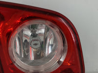 2008-2012 Chevrolet Malibu Tail Light Assembly Driver Left OEM P/N:15271120 Fits Fits 2008 2009 2010 2011 2012 OEM Used Auto