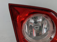 2008-2012 Chevrolet Malibu Tail Light Assembly Driver Left OEM P/N:15271120 Fits Fits 2008 2009 2010 2011 2012 OEM Used Auto