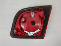 2008-2012 Chevrolet Malibu Tail Light Assembly Driver Left OEM P/N:15271120 Fits Fits 2008 2009 2010 2011 2012 OEM Used Auto