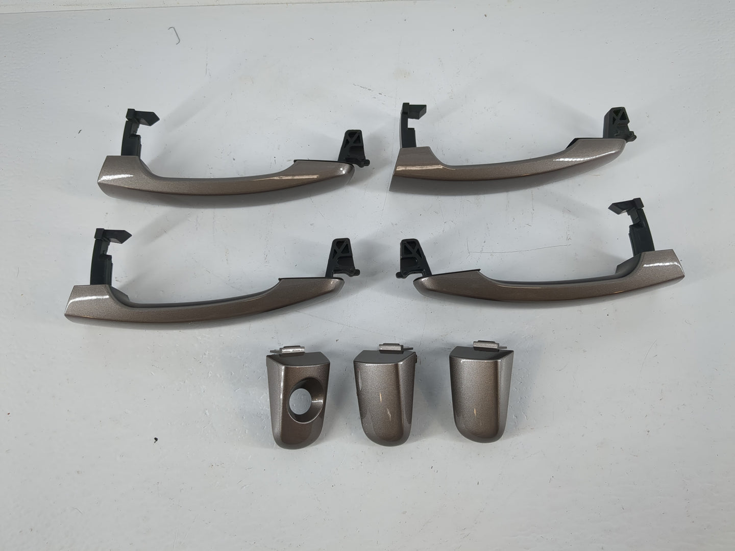 2012 Chevrolet Malibu Handle Set - Oemusedautoparts1.com