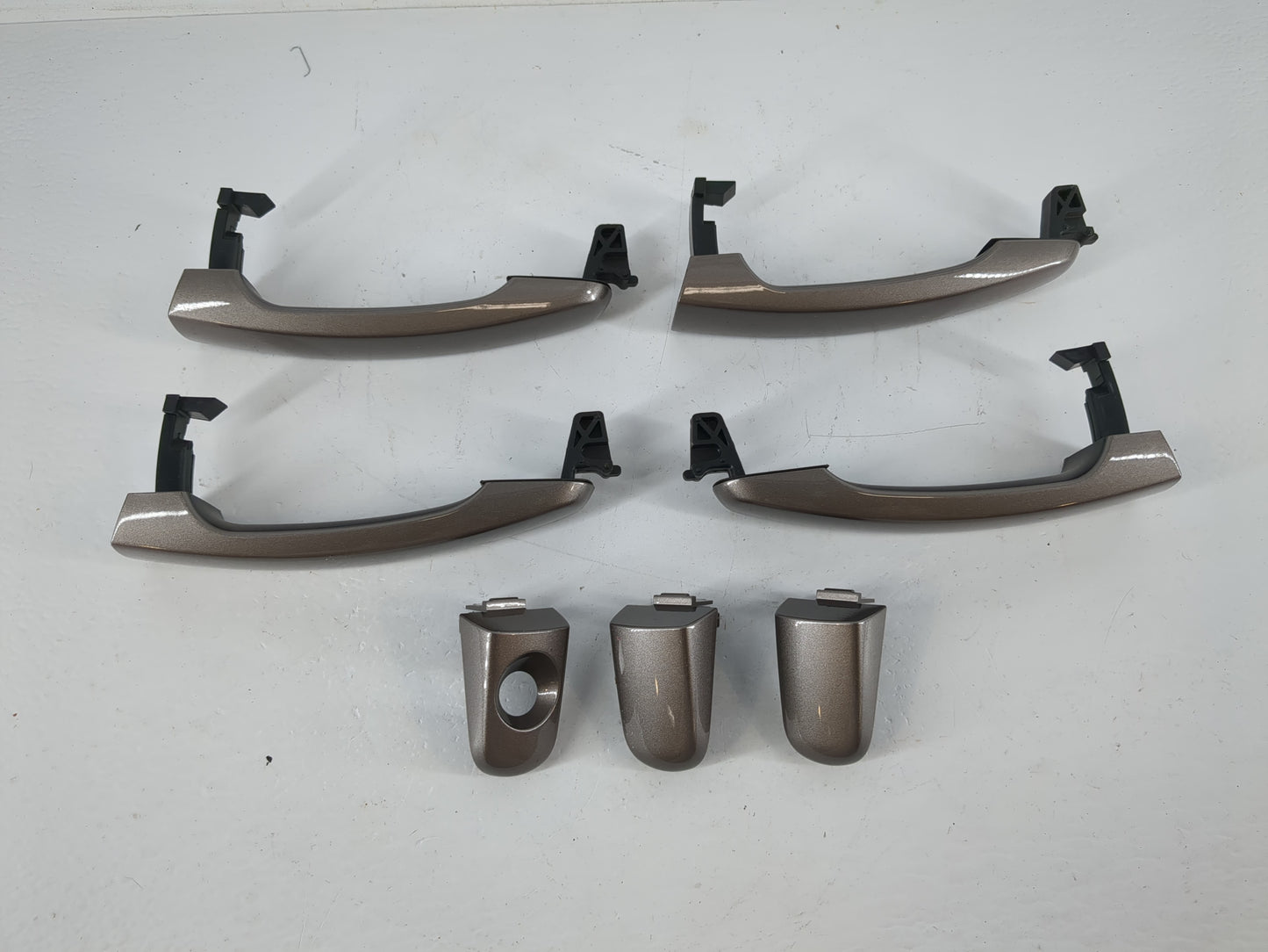 2012 Chevrolet Malibu Handle Set - Oemusedautoparts1.com