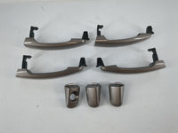 2012 Chevrolet Malibu Handle Set - Oemusedautoparts1.com