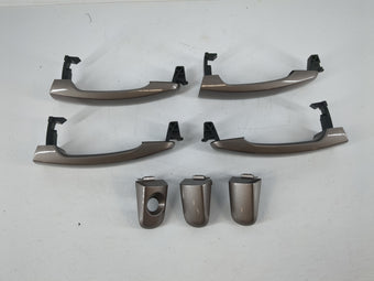 compare product 2012 Chevrolet Malibu Handle Set