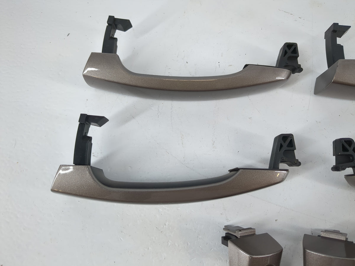 2012 Chevrolet Malibu Handle Set - Oemusedautoparts1.com