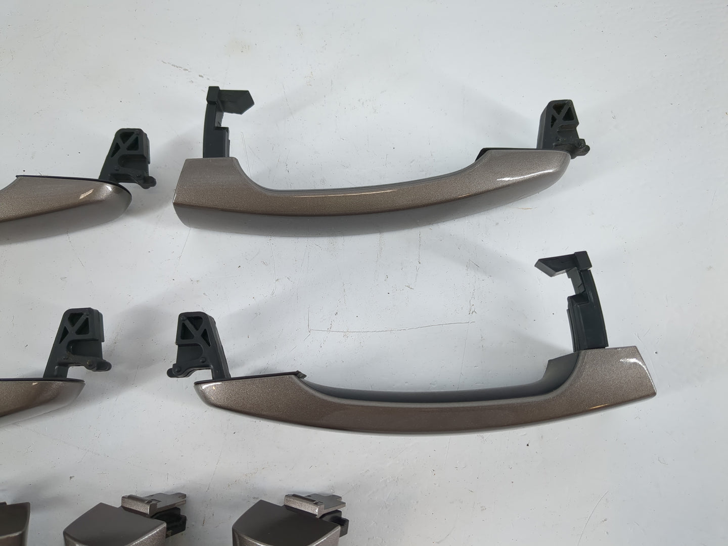 2012 Chevrolet Malibu Handle Set - Oemusedautoparts1.com