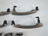2012 Chevrolet Malibu Handle Set - Oemusedautoparts1.com
