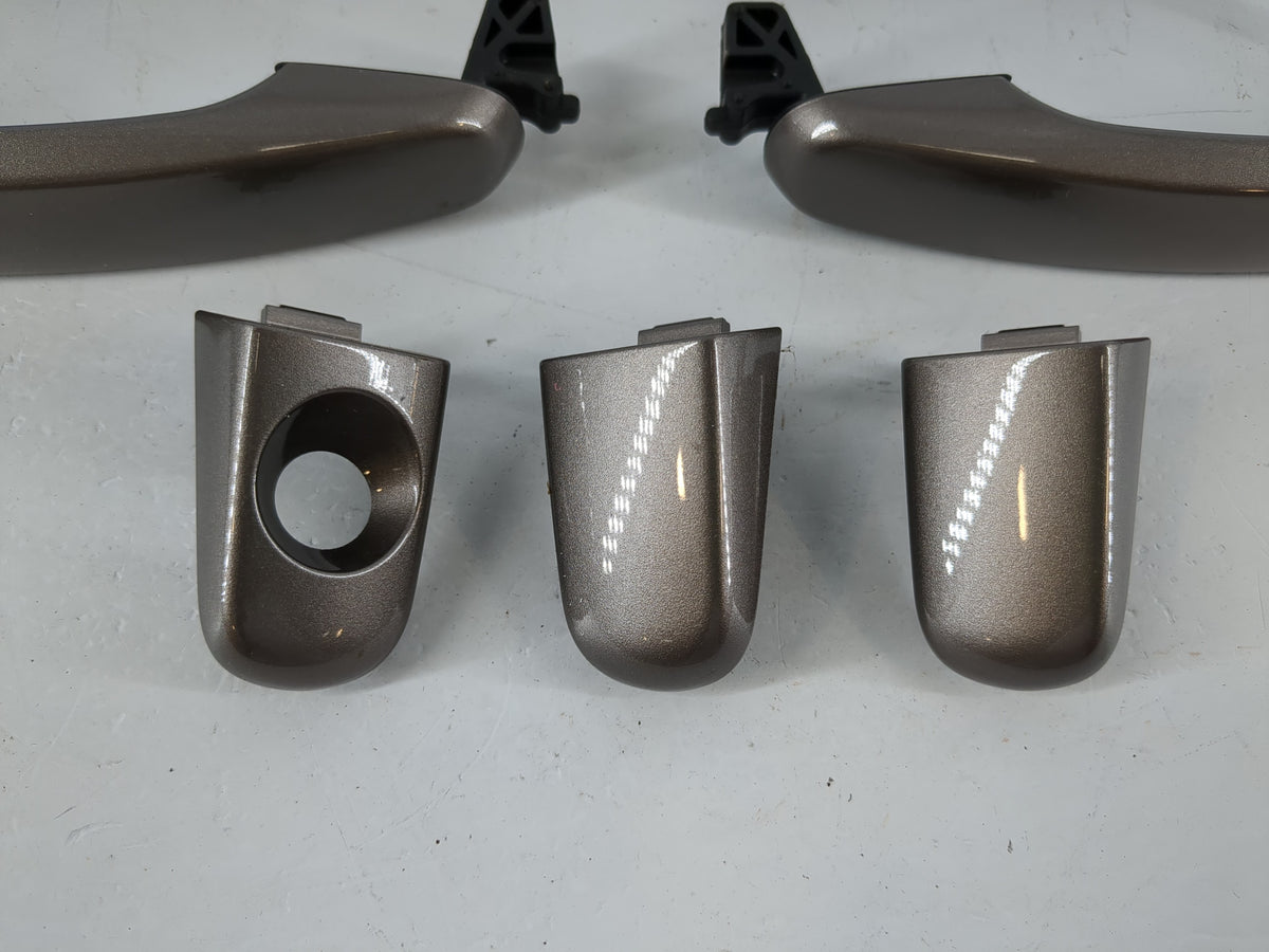 2012 Chevrolet Malibu Handle Set - Oemusedautoparts1.com