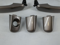 2012 Chevrolet Malibu Handle Set - Oemusedautoparts1.com