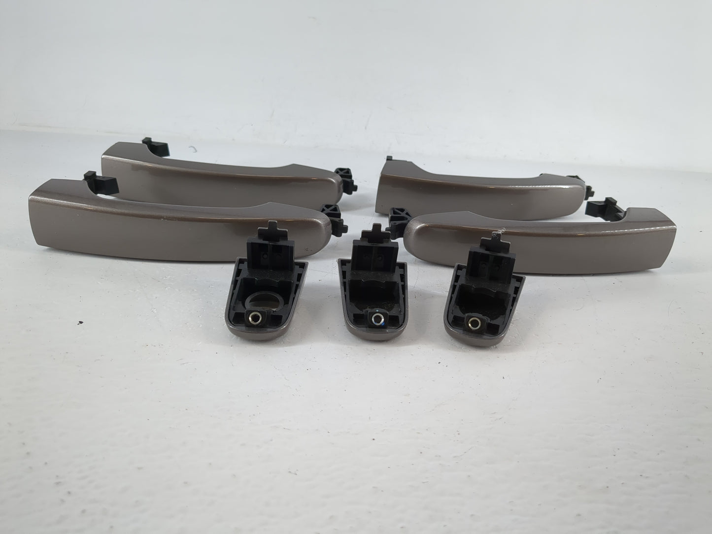 2012 Chevrolet Malibu Handle Set - Oemusedautoparts1.com