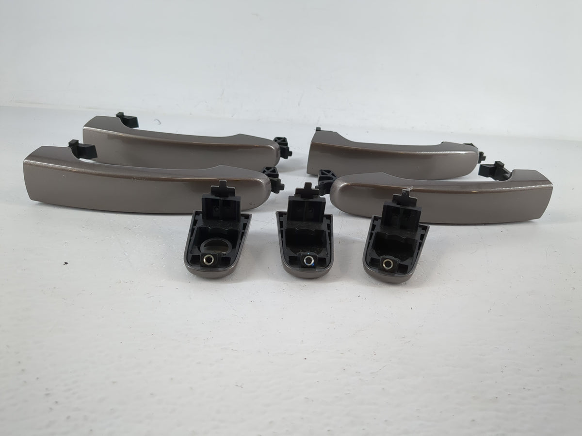 2012 Chevrolet Malibu Handle Set - Oemusedautoparts1.com