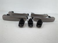 2012 Chevrolet Malibu Handle Set - Oemusedautoparts1.com