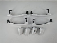 2012 Chevrolet Malibu Door Handle Set - Oemusedautoparts1.com