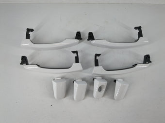 compare product 2012 Chevrolet Malibu Door Handle Set