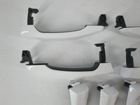 2012 Chevrolet Malibu Door Handle Set - Oemusedautoparts1.com