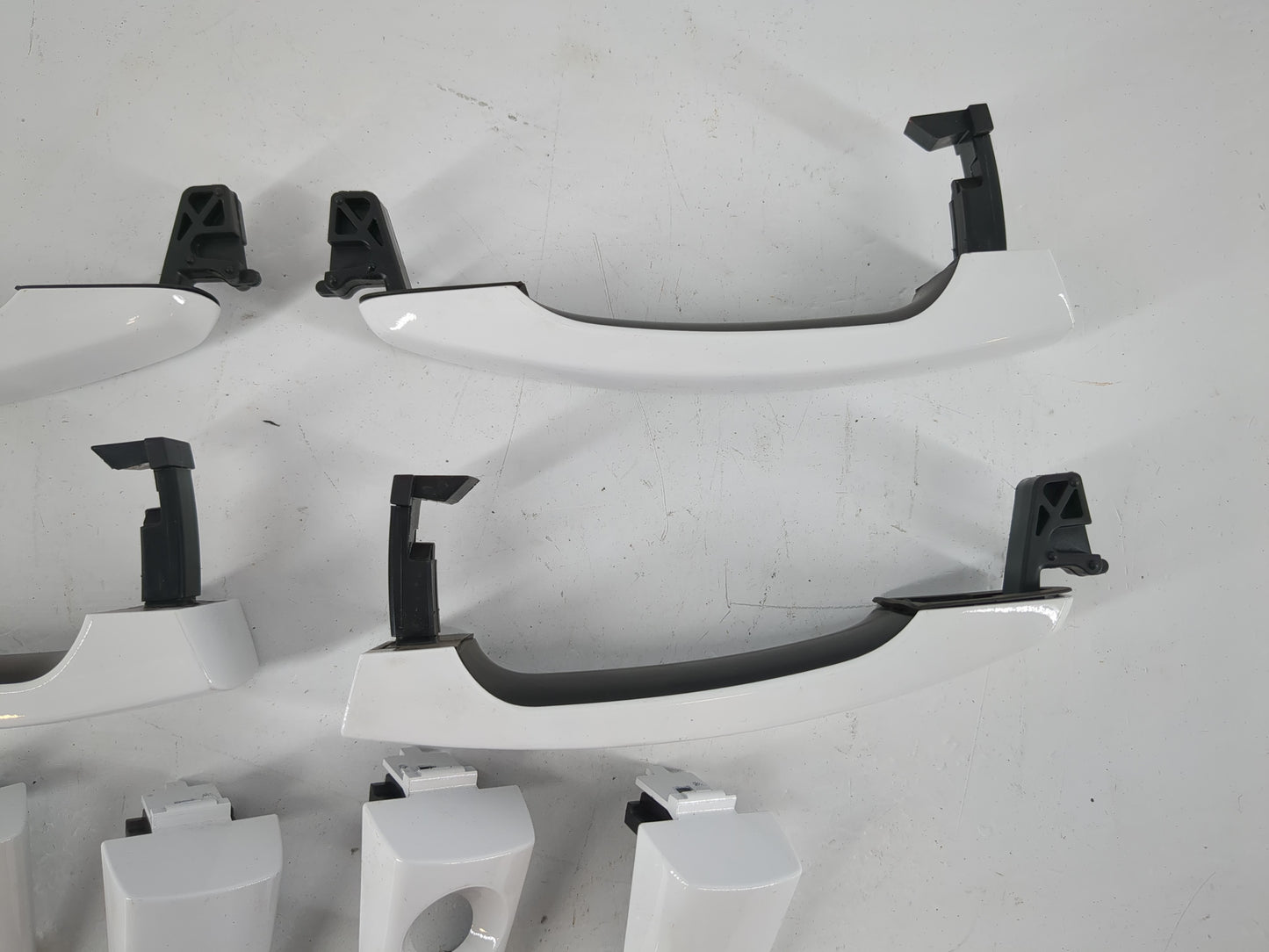 2012 Chevrolet Malibu Door Handle Set - Oemusedautoparts1.com