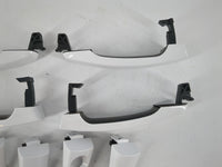 2012 Chevrolet Malibu Door Handle Set - Oemusedautoparts1.com