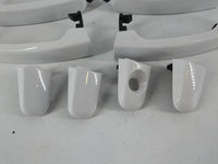 2012 Chevrolet Malibu Door Handle Set - Oemusedautoparts1.com