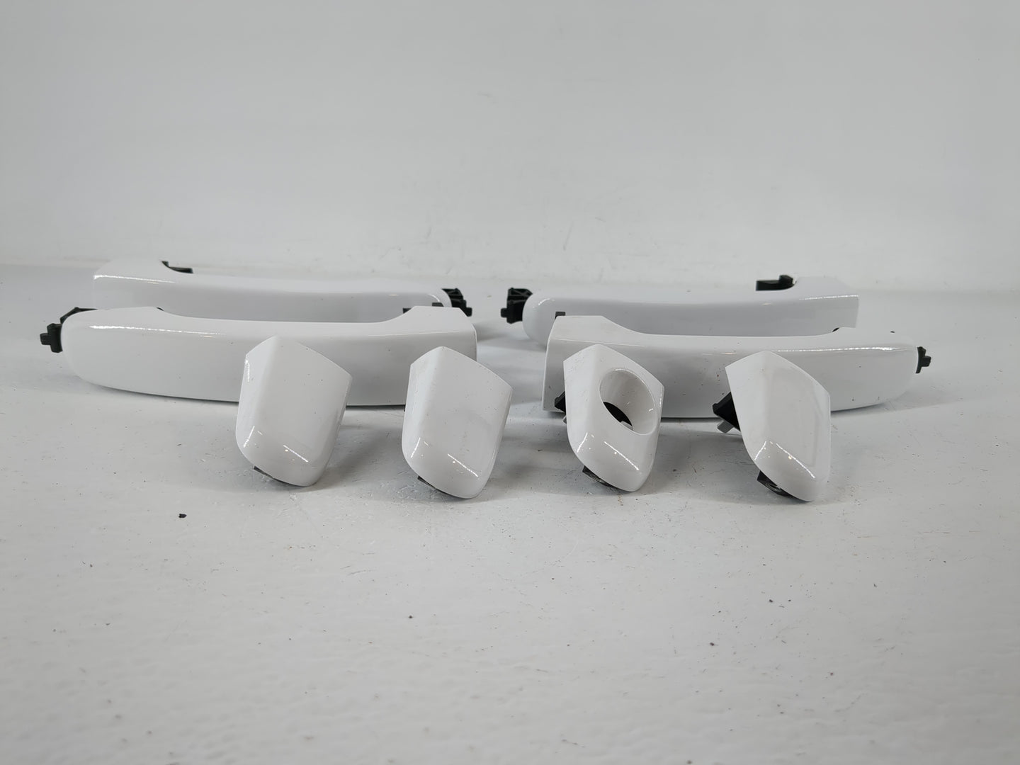 2012 Chevrolet Malibu Door Handle Set - Oemusedautoparts1.com