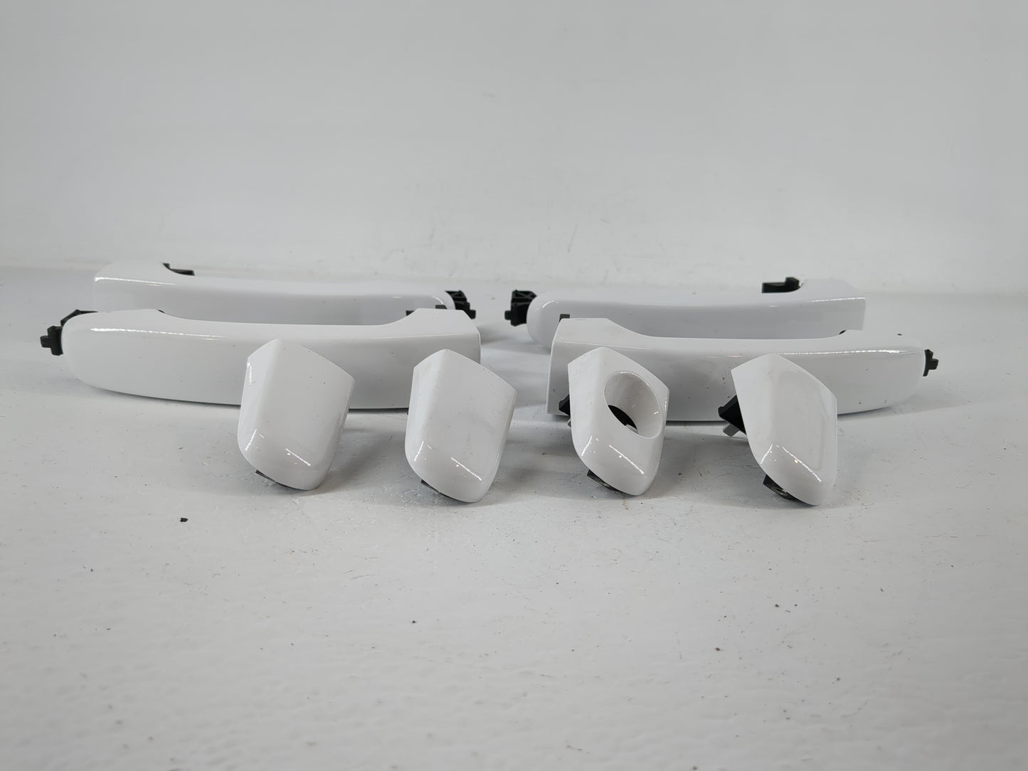 2012 Chevrolet Malibu Door Handle Set - Oemusedautoparts1.com