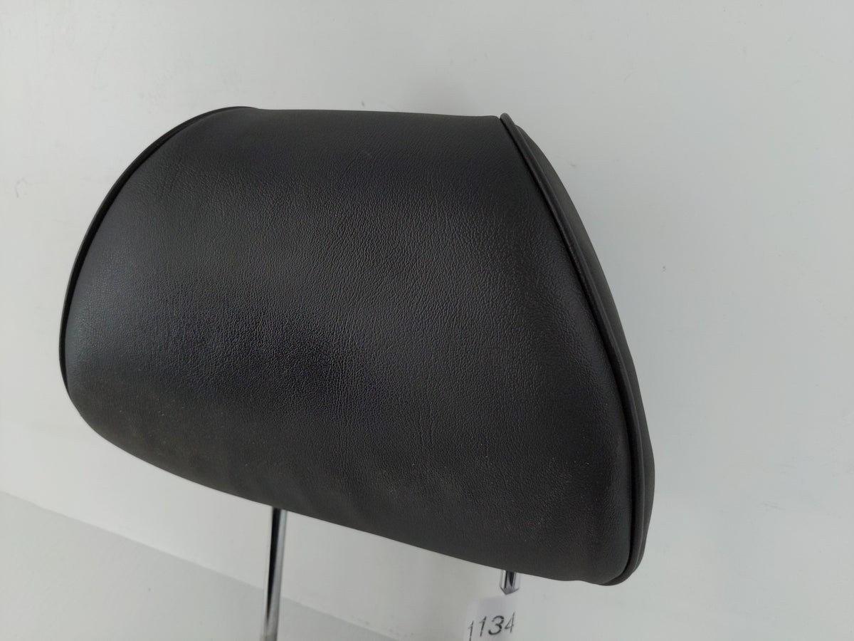 2012 Chevrolet Malibu Headrest Head Rest Rear Seat Fits OEM Used Auto Parts - Oemusedautoparts1.com