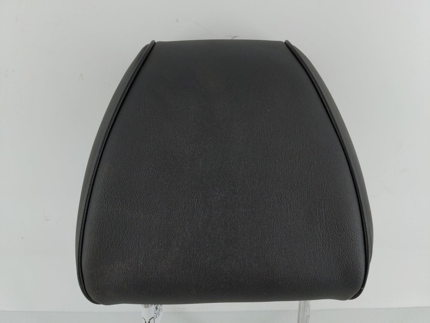 2011-2012 Chevrolet Malibu Headrest Head Rest Rear Seat Fits Fits 2011 2012 OEM Used Auto Parts - Oemusedautoparts1.com
