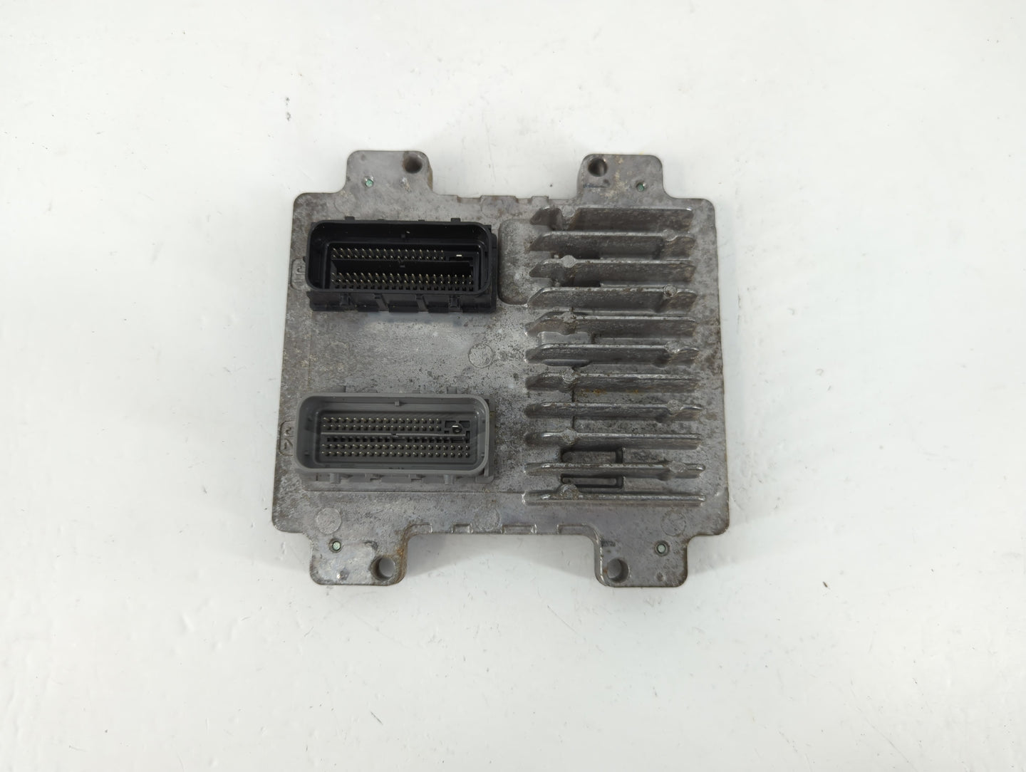 2007-2012 Chevrolet Malibu PCM Engine Control Computer ECU ECM PCU OEM P/N:12638026 Fits Fits 2007 2008 2009 2010 2011 2012 