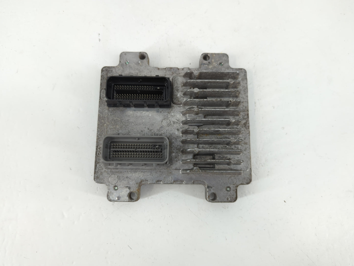 2007-2012 Chevrolet Malibu PCM Engine Control Computer ECU ECM PCU OEM P/N:12638026 Fits Fits 2007 2008 2009 2010 2011 2012 