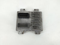 2007-2012 Chevrolet Malibu PCM Engine Control Computer ECU ECM PCU OEM P/N:12638026 Fits Fits 2007 2008 2009 2010 2011 2012 