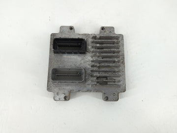 2007-2012 Chevrolet Malibu PCM Engine Control Computer ECU ECM PCU OEM P/N:12638026 Fits Fits 2007 2008 2009 2010 2011 2012 