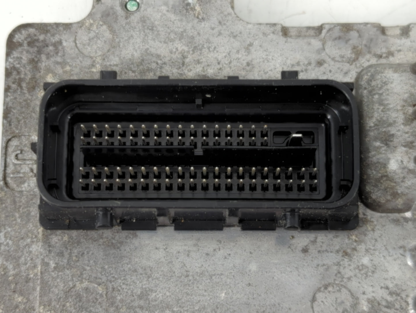 2007-2012 Chevrolet Malibu PCM Engine Control Computer ECU ECM PCU OEM P/N:12638026 Fits Fits 2007 2008 2009 2010 2011 2012 