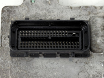 2007-2012 Chevrolet Malibu PCM Engine Control Computer ECU ECM PCU OEM P/N:12638026 Fits Fits 2007 2008 2009 2010 2011 2012 OEM Used Auto Parts