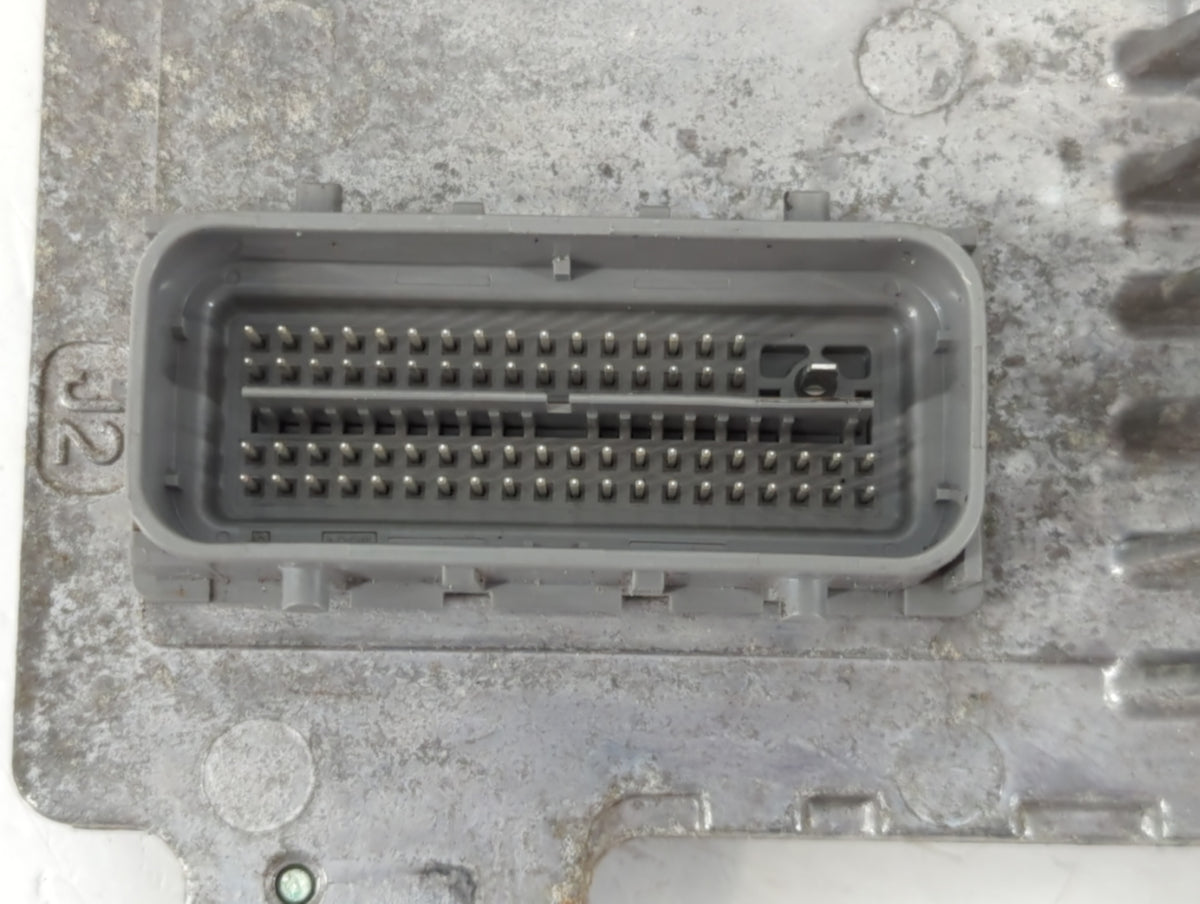 2007-2012 Chevrolet Malibu PCM Engine Control Computer ECU ECM PCU OEM P/N:12638026 Fits 2007 2008 2009 2010 2011 2012 OEM U