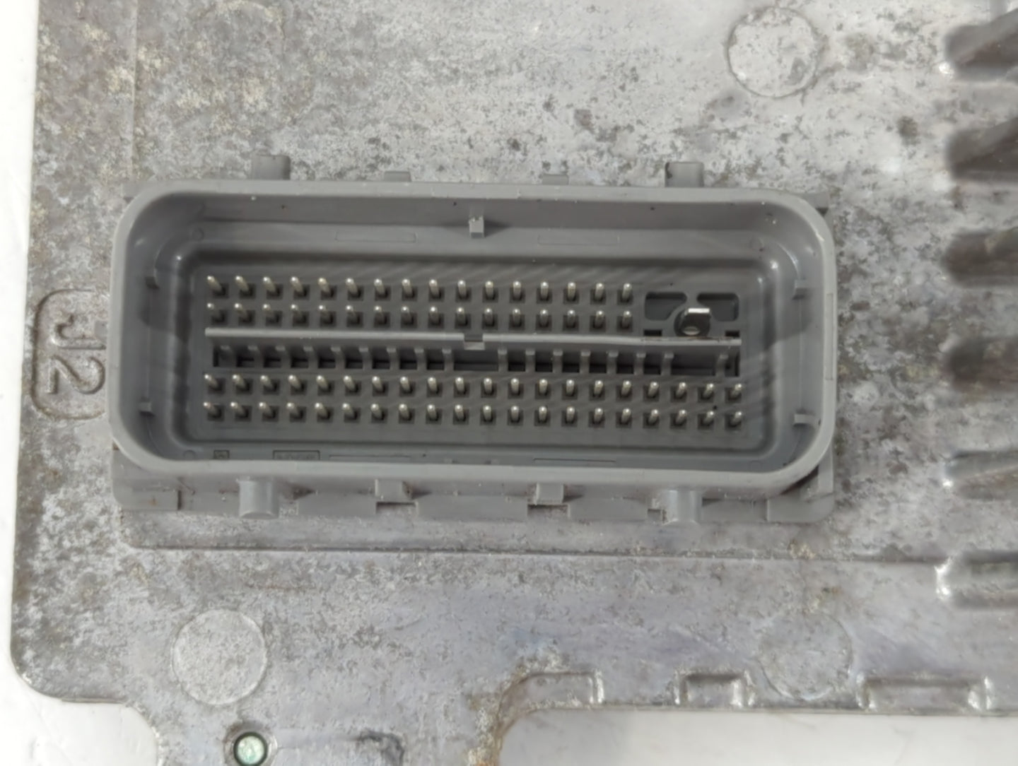 2007-2012 Chevrolet Malibu PCM Engine Control Computer ECU ECM PCU OEM P/N:12638026 Fits Fits 2007 2008 2009 2010 2011 2012 